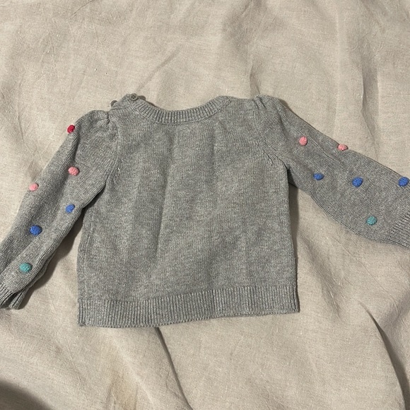 Baby gap sweater - Picture 3 of 4